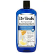 DR TEAL'S FOAMING BATH SOFTEN & NOURRISH 34OZ