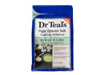 DR TEAL'S SOAKING SOLUTION BALANCE & CALM 3LBS