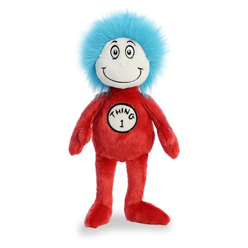 Dr.Seuss Thing 1 12