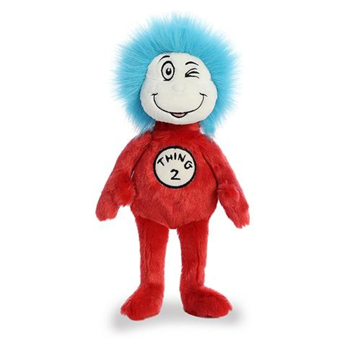 Dr.Seuss - Thing 2 12