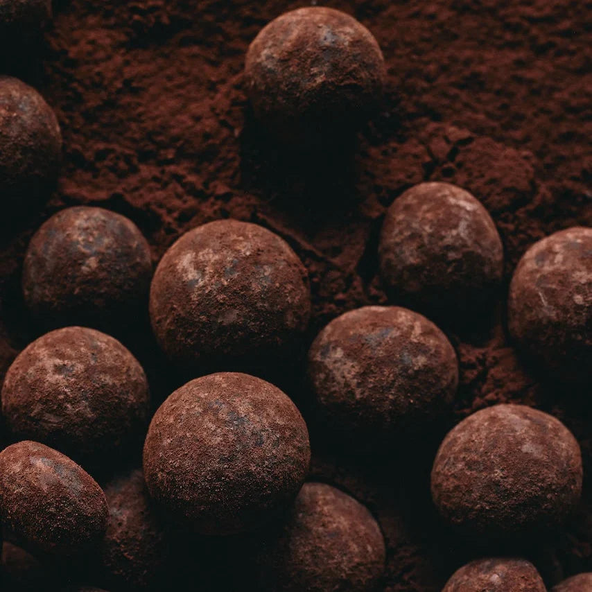 Dragées Noisettes Chocolat Jaguar Épices Chaï