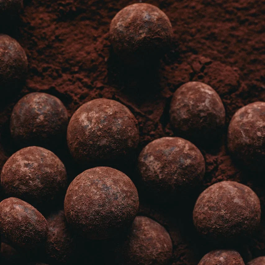 Dragées Noisettes caramélisées