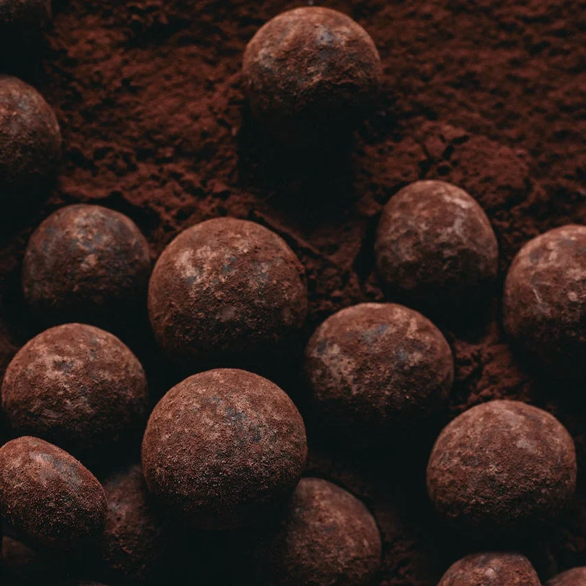 Dragées Noisettes caramélisées