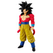 Dragon Ball GT Solid Edge Works Super Saiyan 4 Son Goku Figure