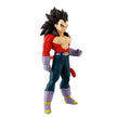 Dragon Ball GT Solid Edge Works Super Saiyan 4 Vegeta Figure