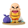 Dragon Ball History Box Krillin Figure