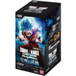 Dragon Ball Super Card Game Fusion World Booster BOX [FB01] Awakened Pulse - Japanese