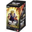 Dragon Ball Super Card Game Fusion World Booster BOX [FB08] Saiyan's Pride - Japanese