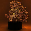 Dragon Ball Super Goku Super Saiyan 3 Otaku Lamp