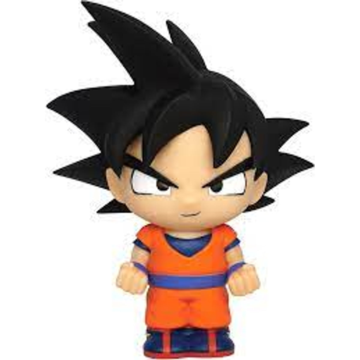 Dragon Ball Z - Goku Figural Bank