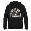 Dragon Ball Z - Son Goku Black Youth Hoodie