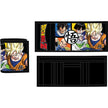 Dragon Ball Z Trifold Wallet