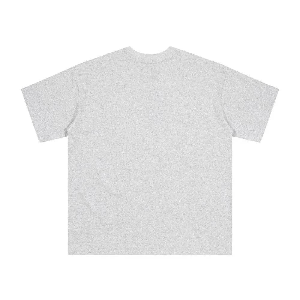 Dragon Paste Cloth Embroidery Short Sleeve