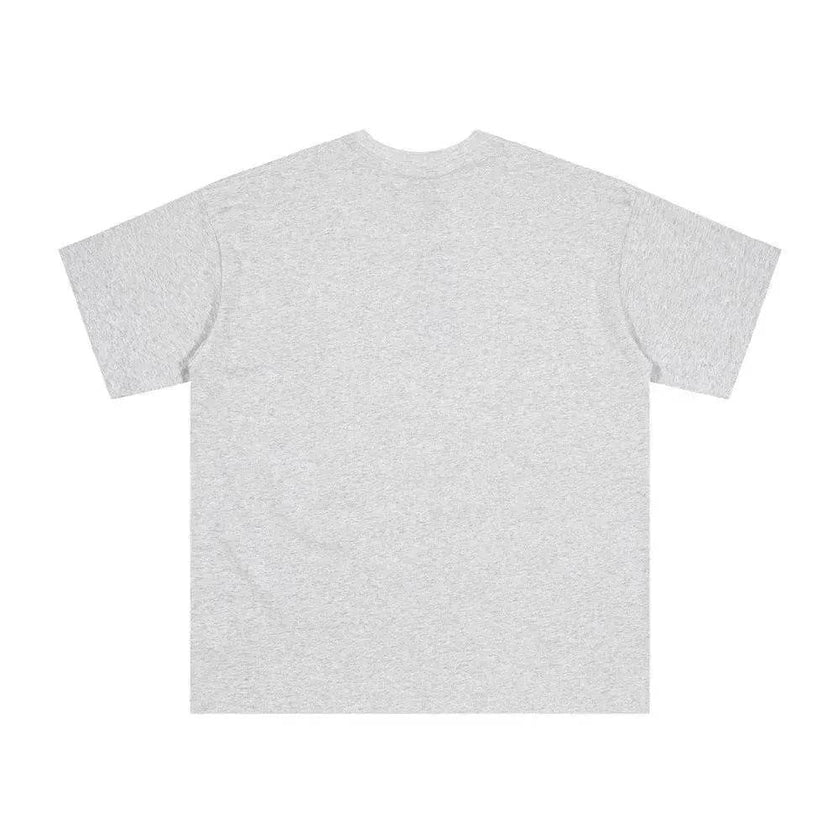 Dragon Paste Cloth Embroidery Short Sleeve