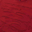 Dragon Paste Cloth Embroidery Short Sleeve