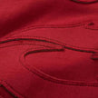 Dragon Paste Cloth Embroidery Short Sleeve