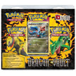 Pokémon TCG - Black and White - Dragon Vault - 3 Packs Blister