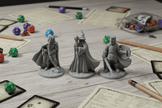 Ultimate 28mm Dungeon Starter Set – 80+ Pieces + 7 Minis