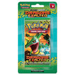 Pokémon TCG - Black & White - Dragons Exalted - Checklane Blister Pack