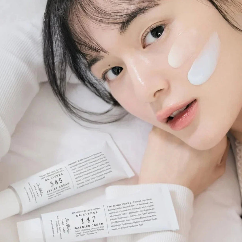 Dr.Althea 147 Barrier Cream 50ml