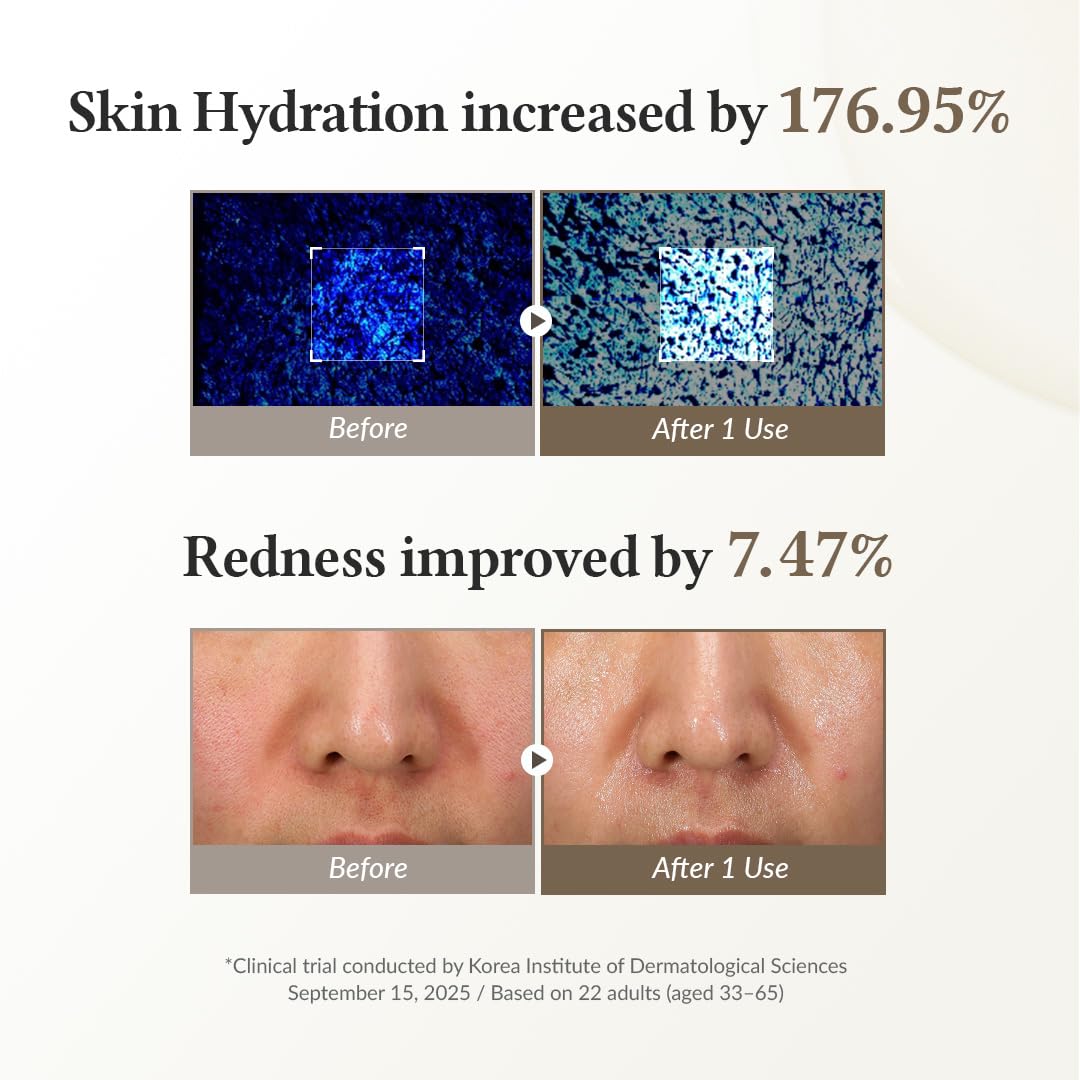 Dr.Althea 345 Cream Mask 25g
