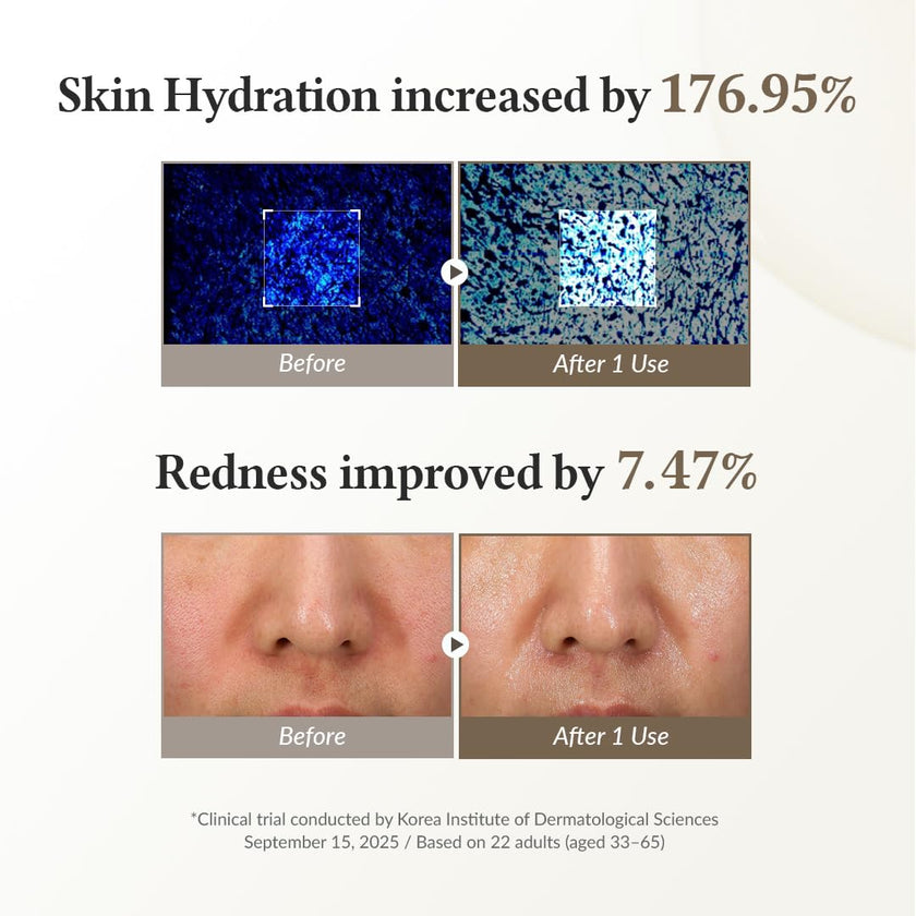 Dr.Althea 345 Cream Mask 25g