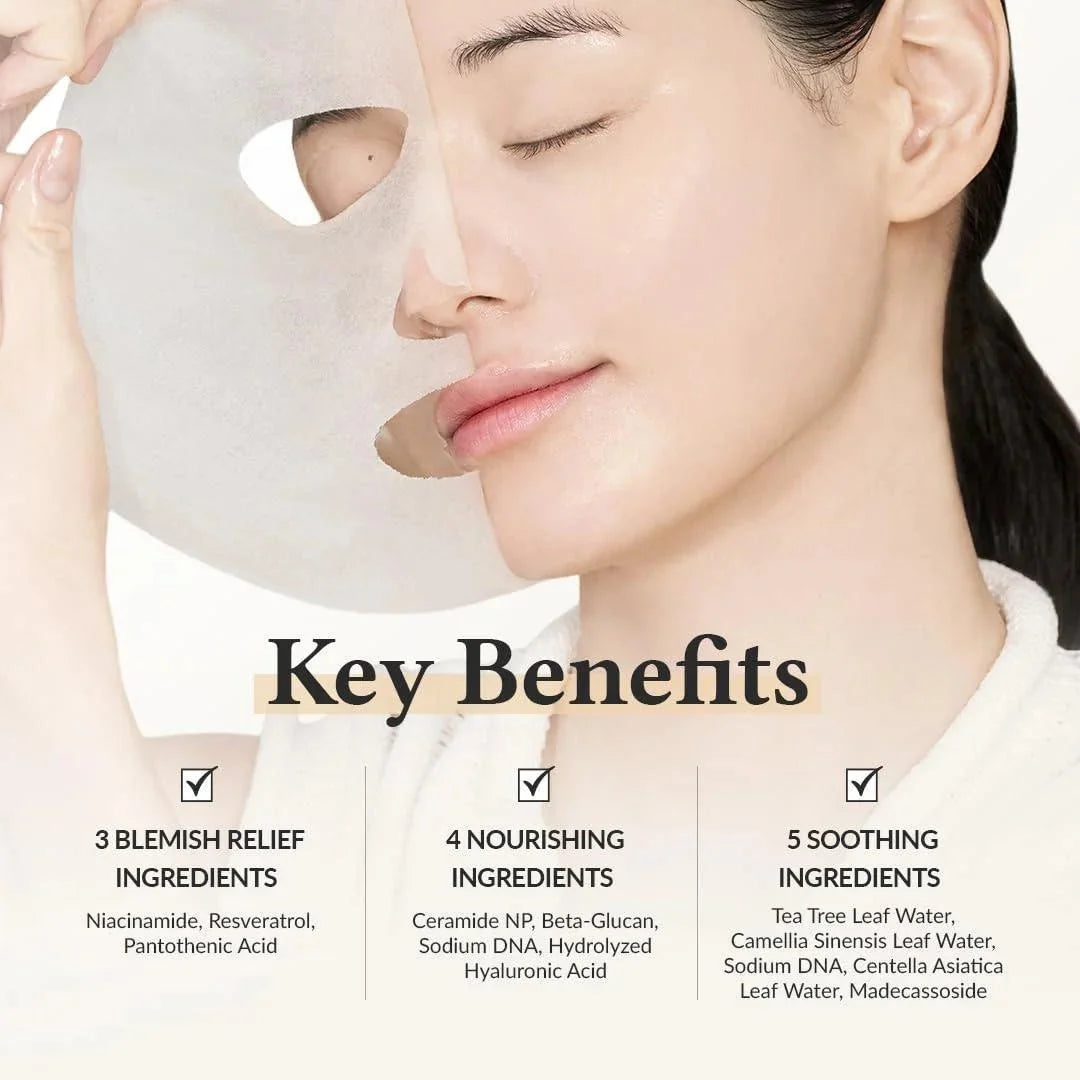 Dr.Althea 345 Cream Mask 25g