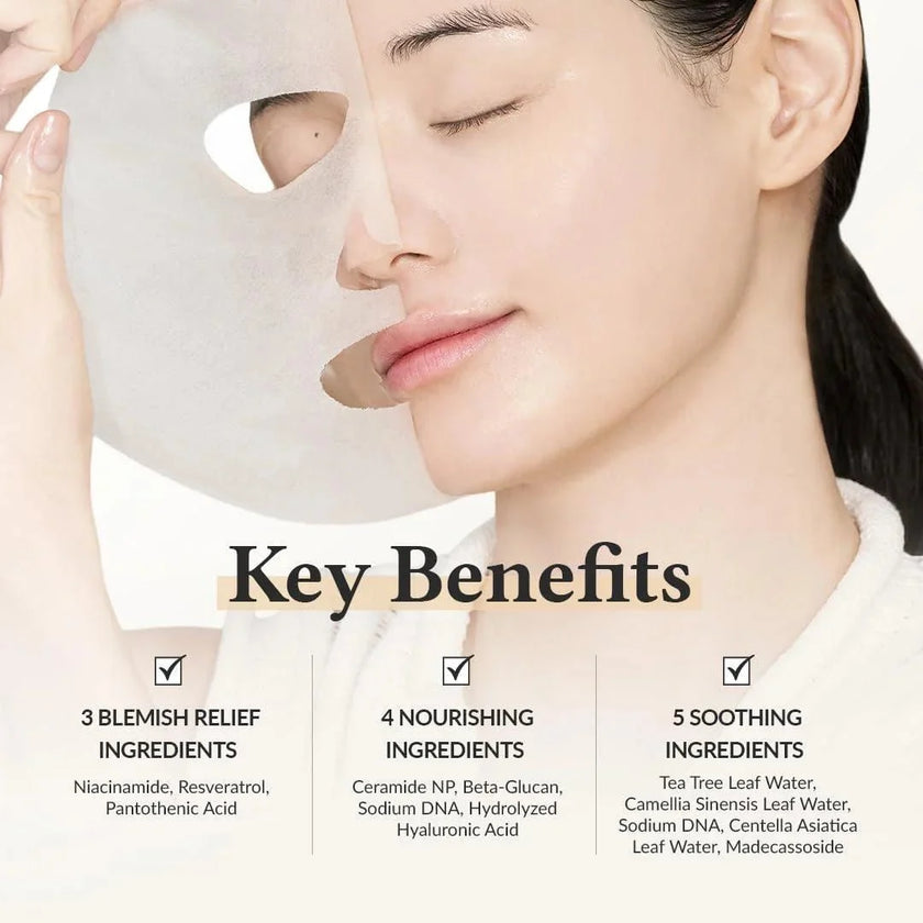 Dr.Althea 345 Cream Mask 25g