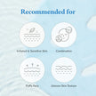 Dr.Althea Aqua Blue Hydration Mask 28g
