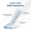 Dr.Althea Aqua Marine Watery Cream 50ml