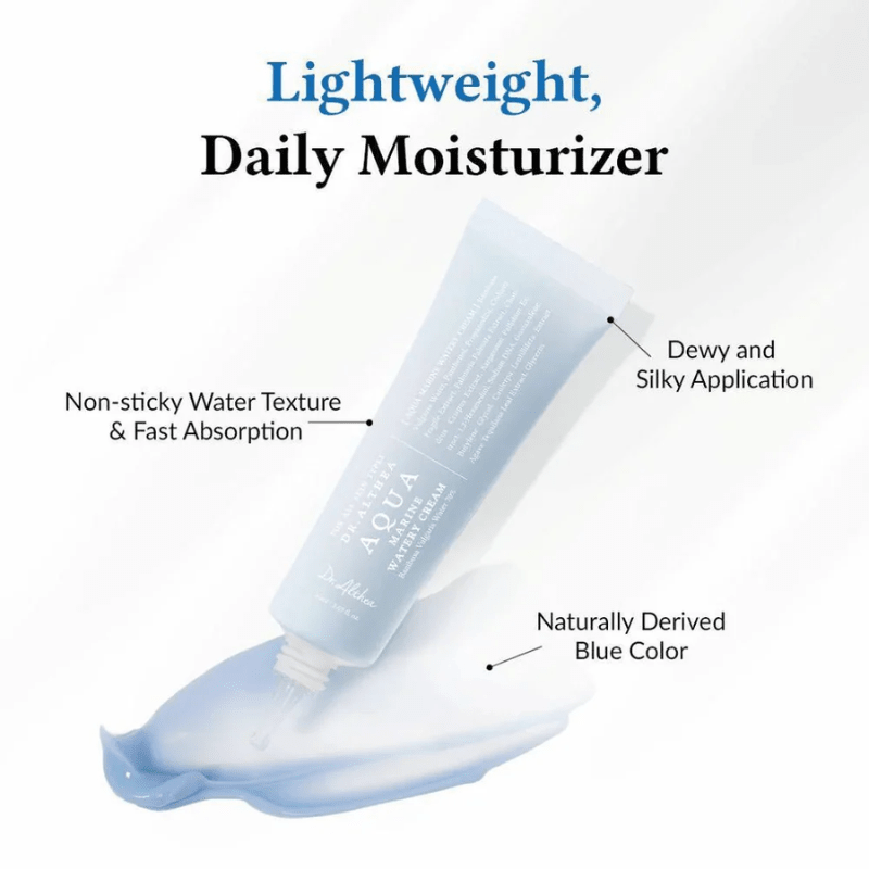 Dr.Althea Aqua Marine Watery Cream 50ml