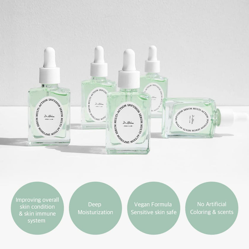 Dr.Althea Multi-Action Infusion Serum 30ml