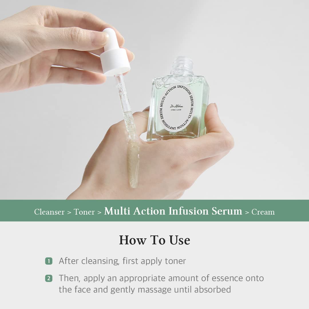Dr.Althea Multi-Action Infusion Serum 30ml