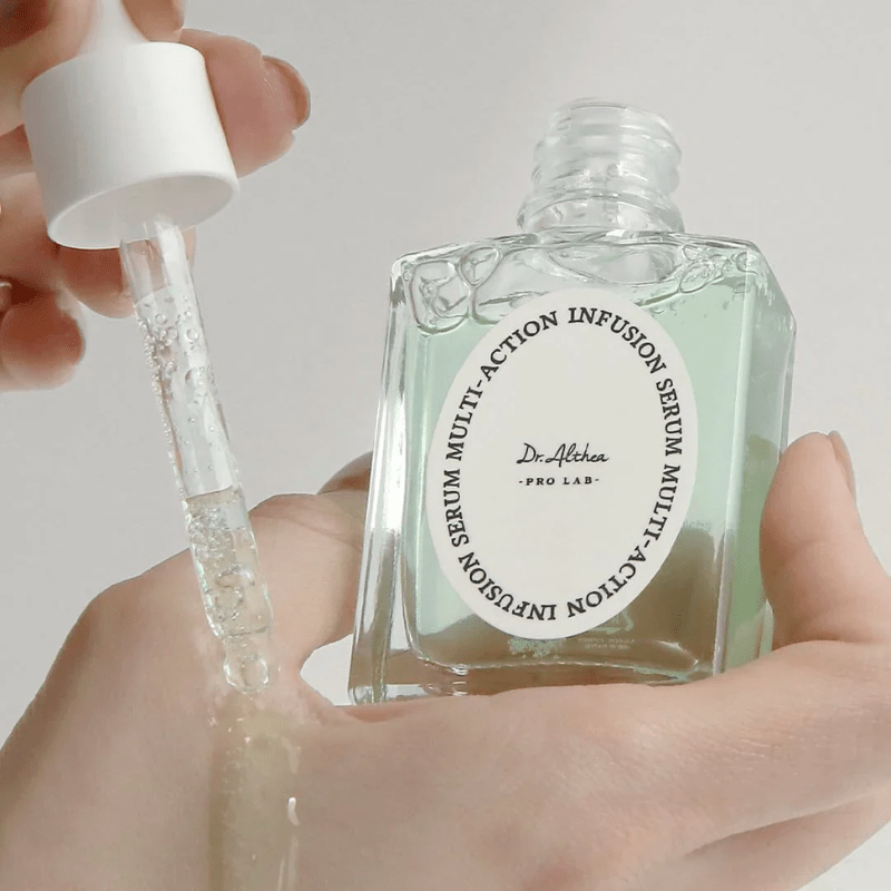 Dr.Althea Multi-Action Infusion Serum 30ml
