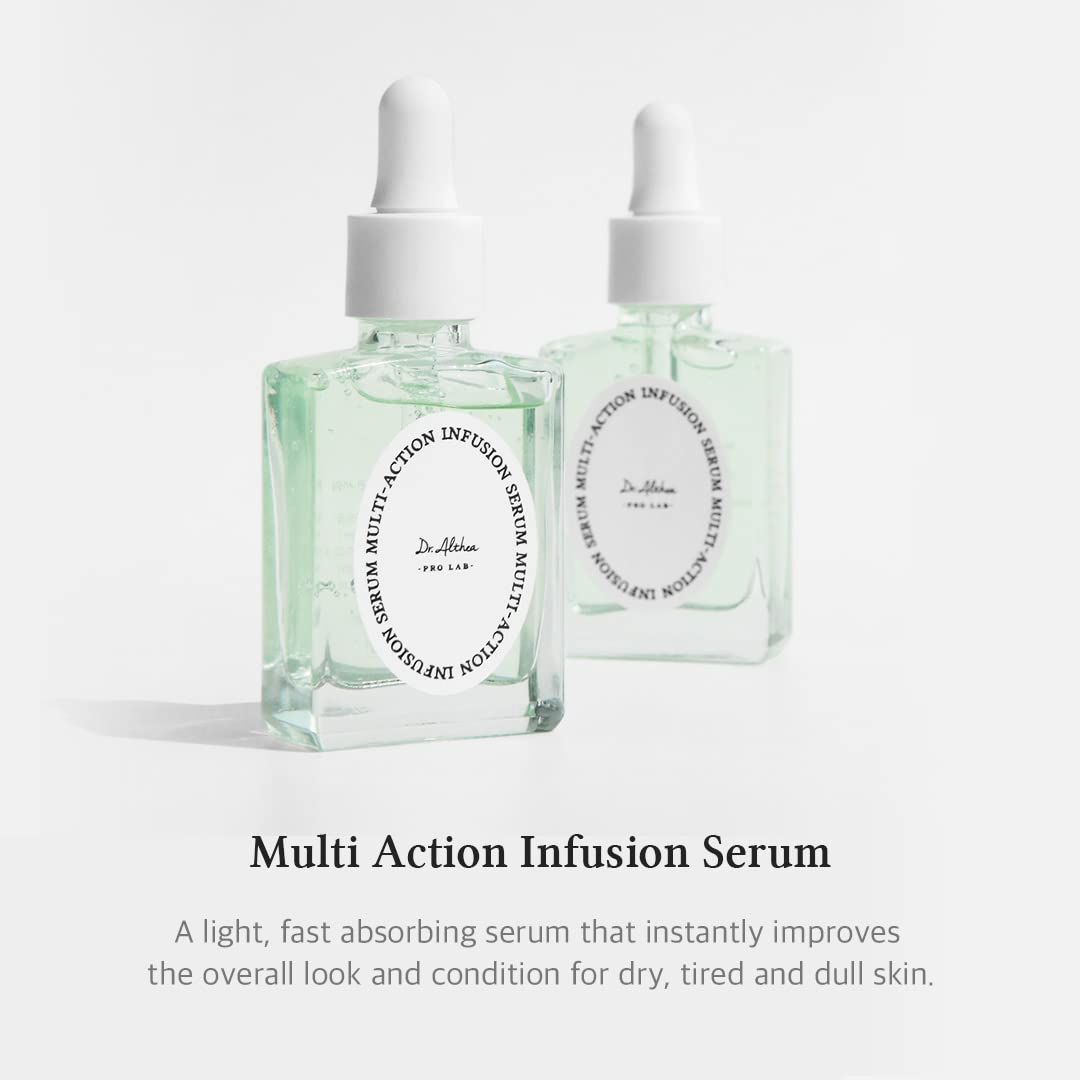 Dr.Althea Multi-Action Infusion Serum 30ml