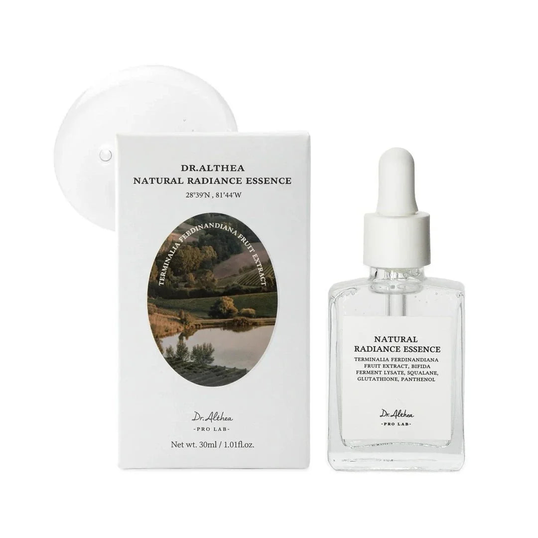 Dr.Althea Natural Radiance Essence 30ml