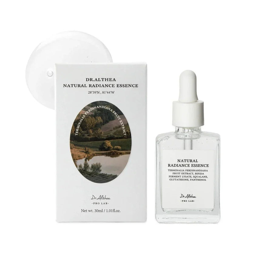 Dr.Althea Natural Radiance Essence 30ml
