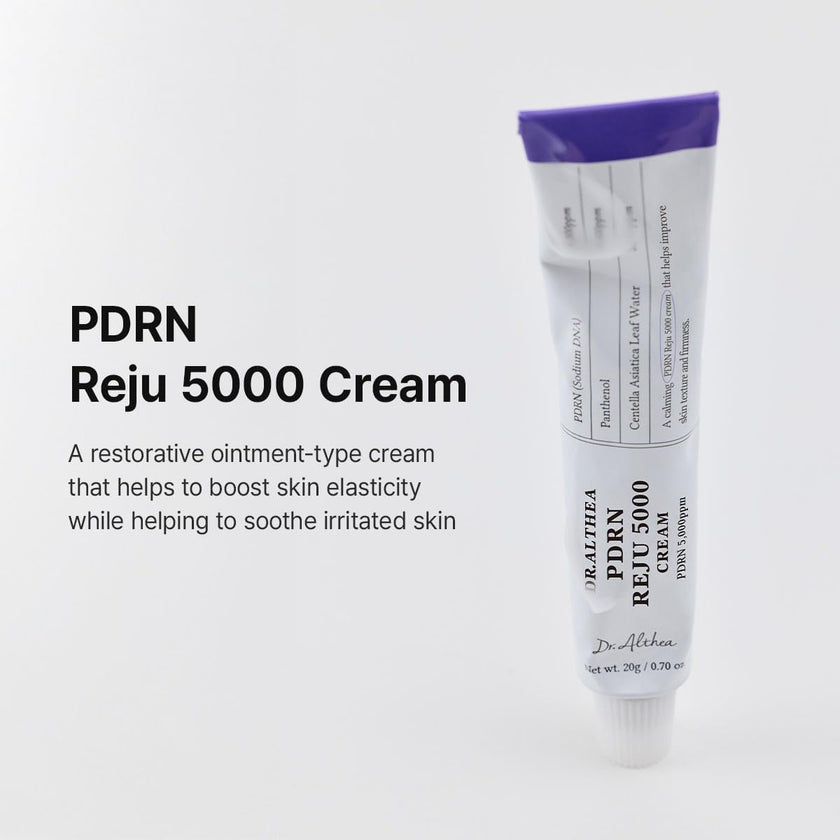 Dr.Althea PDRN Reju 5000 Cream 20g