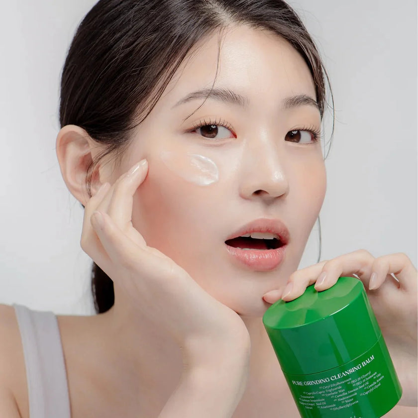 Dr.Althea Pure Grinding Cleansing Balm 50ml