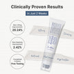 Dr.Althea Retinol Flat Iron Eye Roller 25ml