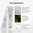 Dr.Althea Retinol Flat Iron Eye Roller 25ml
