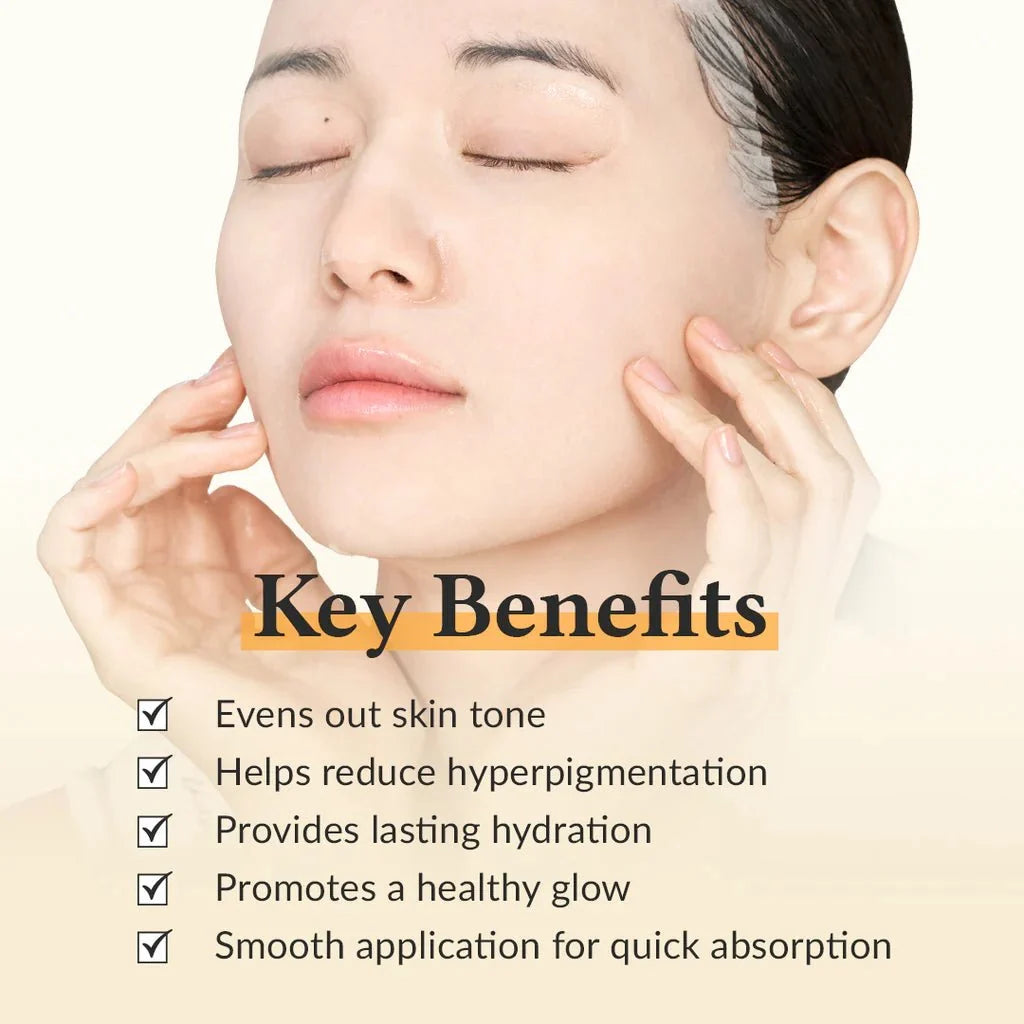 Dr.Althea Vita Glow Mask 28g