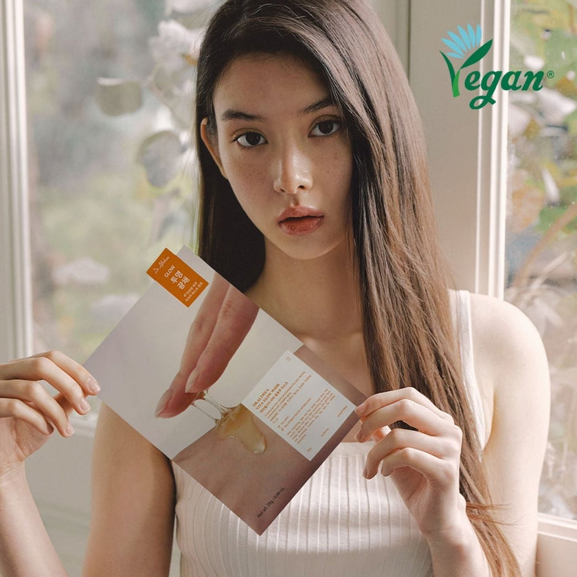 Dr.Althea Vita Glow Mask 28g