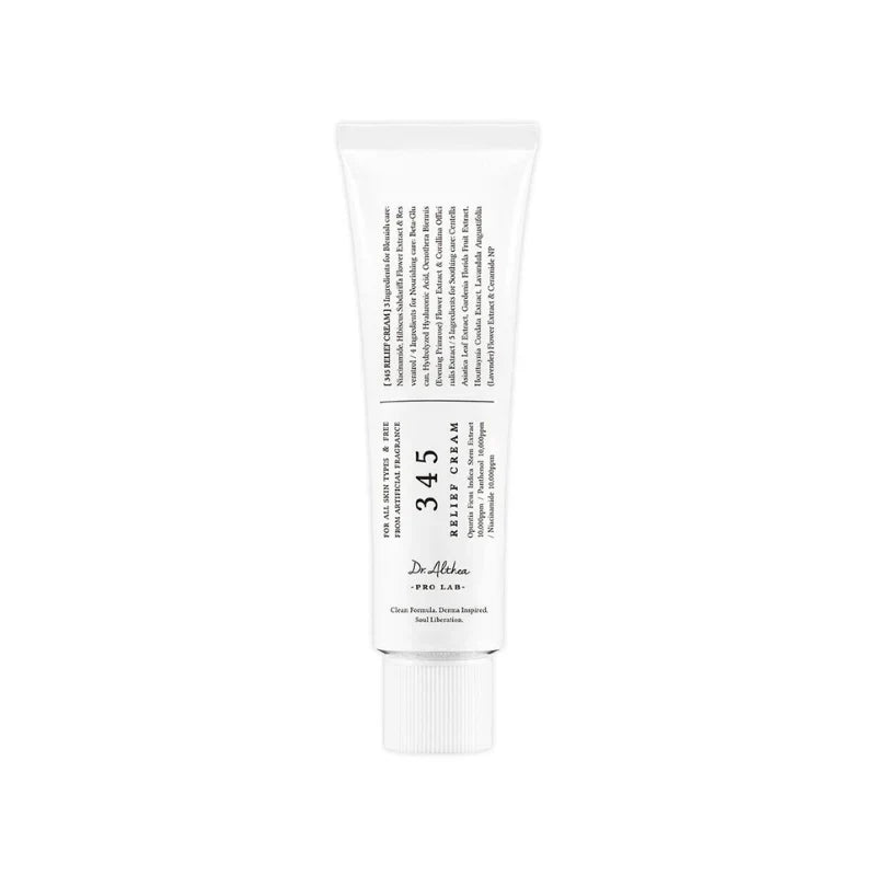 Dr.Althea 345 Relief Cream 50ml