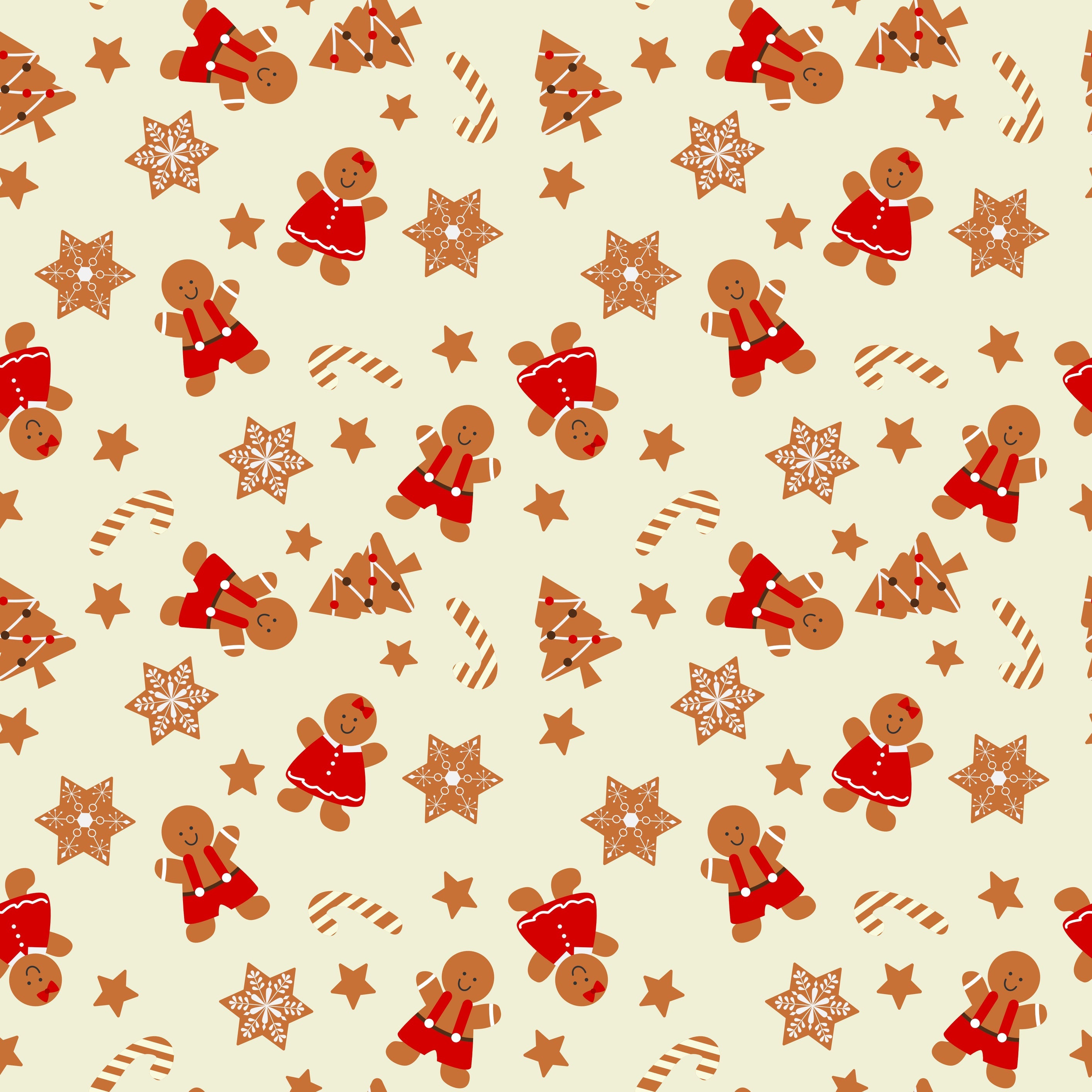 Christmas Cracker - Sweet Treats