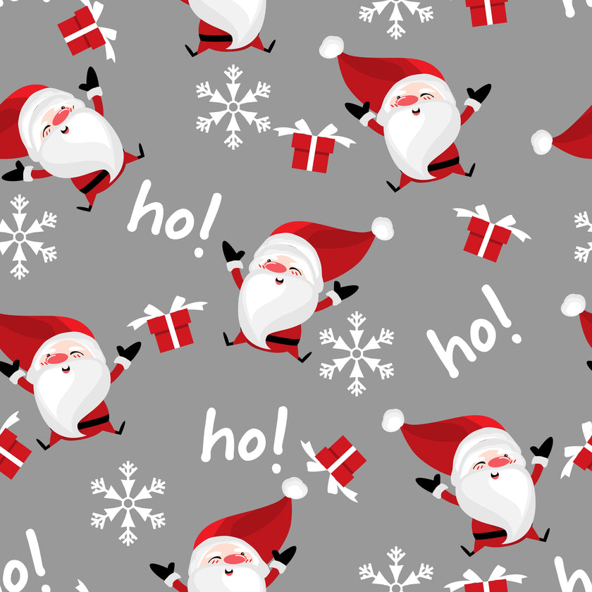 Wind-up Christmas Characters