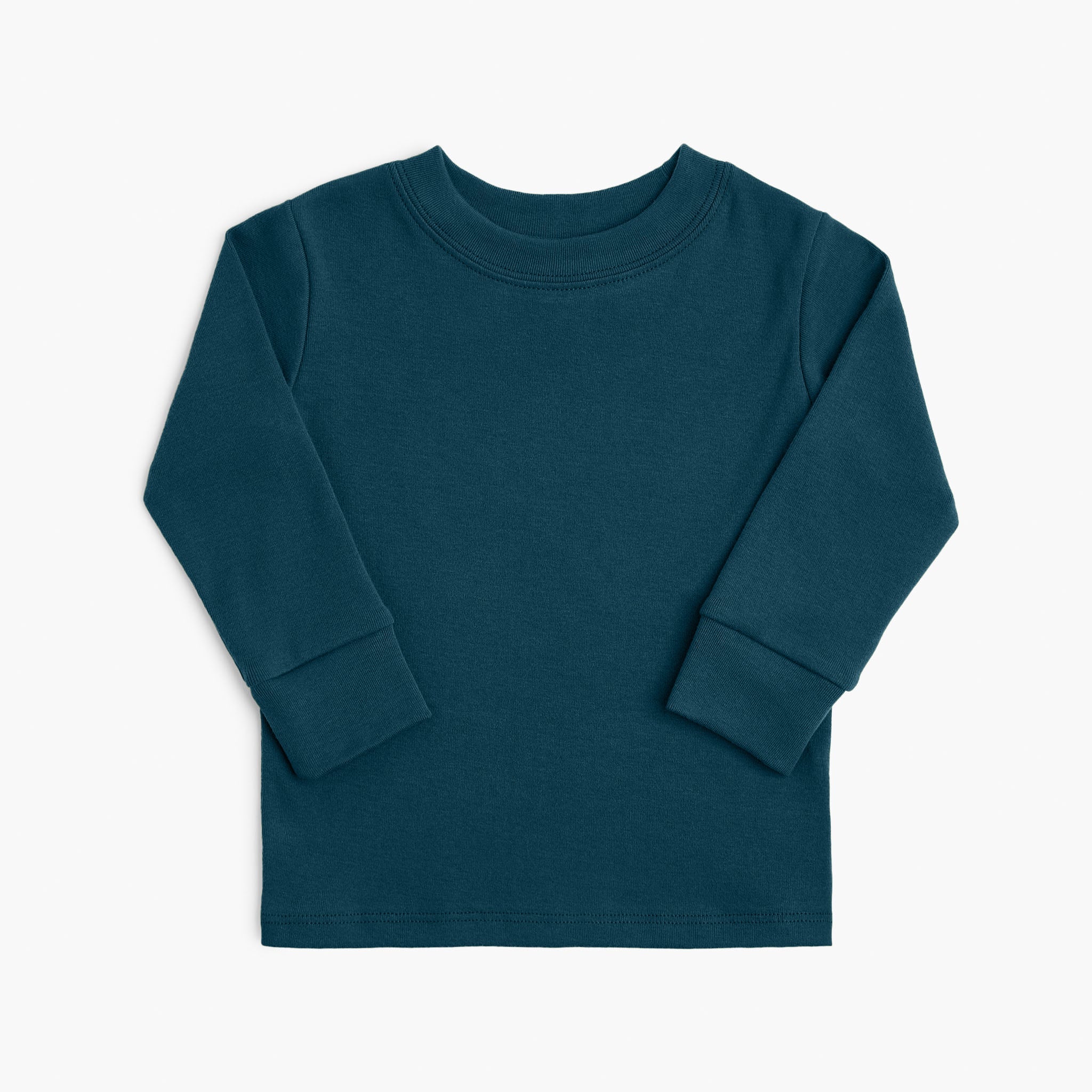 Dreamy Long Sleeve Crew