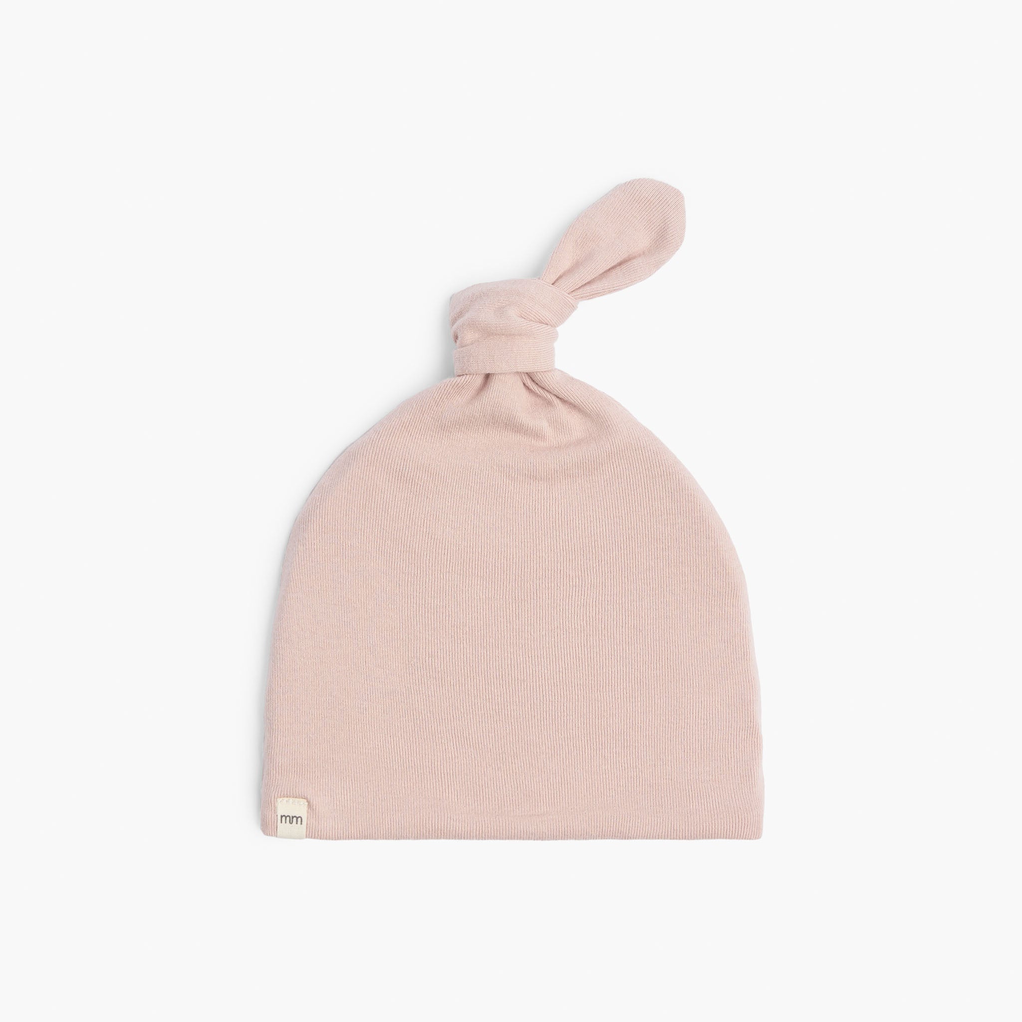 Bonnet noué rêveur