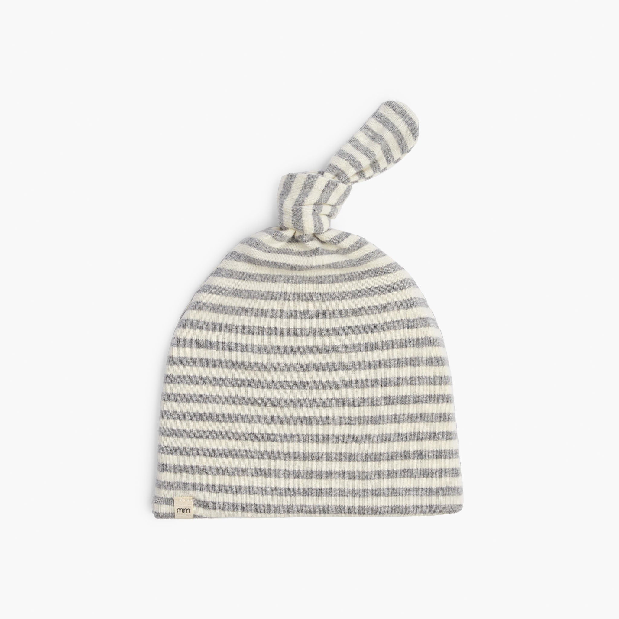 Bonnet noué rêveur