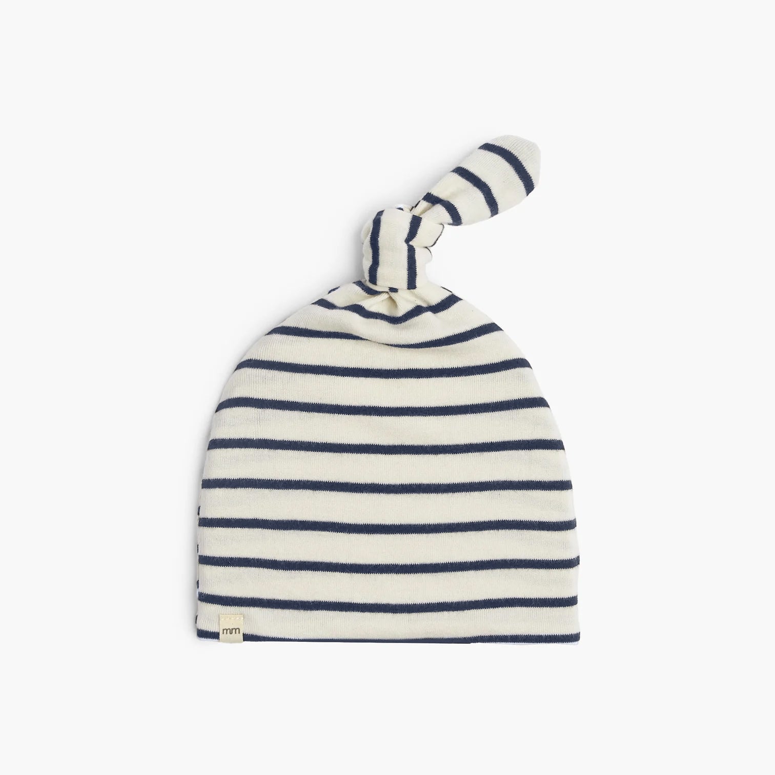 Bonnet noué rêveur